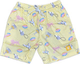 Lions Team Beach Short