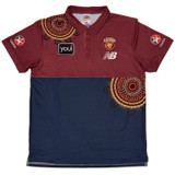 2026 Indigenous Polo - Women's