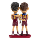 Bobblehead - Premiership Double Captains