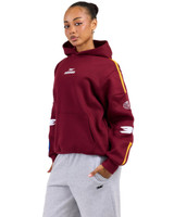 EE X Brisbane Lions Retro Hoodie