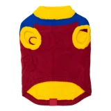 Lions Dog Guernsey