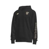2026 NB Retro Hoodie - Black