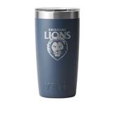 YETI x LIONS 295ml Tumbler - Navy