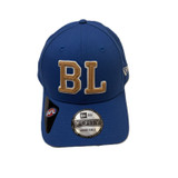 New Era 940 Blue & Gold BL Cap