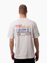M&N Strike Through Tee
