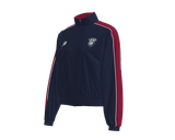 2026 AFLW Box Track Jacket - Womens