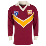 1987 Bears Woollen Longsleeve Guernsey