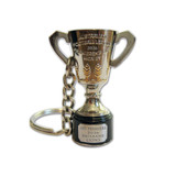 2026 AFL Premiers 3D Trophy Keyring