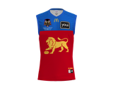 2026 AFL Premiers Guernsey - Youth
