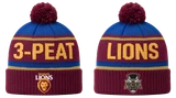 2026 AFL Premiers Beanie