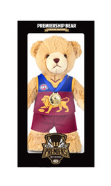 2026 AFL Premiers Bear Limited Edition