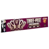 2026 AFL Premiers Bumper Sticker