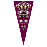 2026 AFL Premiers Pennant