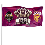 2026 AFL Premiers Flag Pole Flag