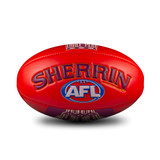 2026 AFL Premiers Soft Touch Sherrin