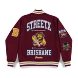 2026 AFL Premiers Varsity Jacket