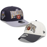2025/26 AFL Premiers New Era Cap Bundle (9SEVENTY & 9FORTY)