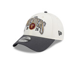2025/26 AFL Premiers New Era Cap Bundle (9SEVENTY & 9FORTY)