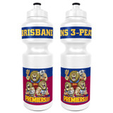 2026 AFL Premiers Mark Knight Drink Bottle