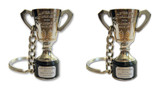2025/26 AFL Premiers 3D Trophy Keyring