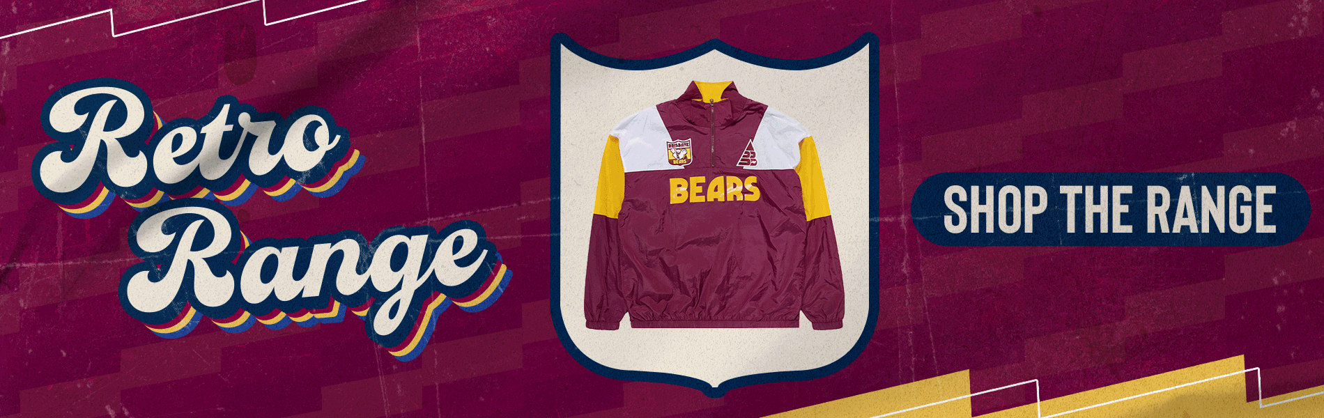 Lions Shop Brisbane Lions