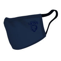 Face Mask - Navy Stealth