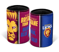Team Song Can Cooler
