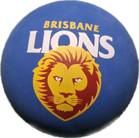 Sherrin Football - Bounce Ball