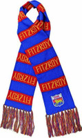 Fitzroy Bar Scarf