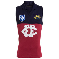 1963 Fitzroy SS Woollen Guernsey