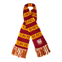 Bears Bar Scarf
