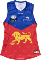 S6 AFLW Away Guernsey - Player Issue - Signed
