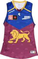 2022 AFLW Home - Player Issued