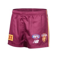 2024 AFL Home Shorts - Mens
