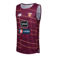 2024 AFL Training Singlet - Youth