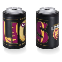 LIONS Insulated Can Cooler