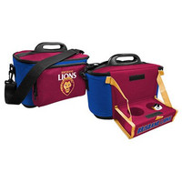 Cooler Bag with Tray
