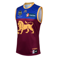 2024 AFL Premiers Guernsey - Mens
