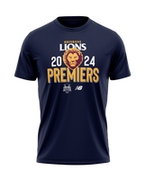 2024 AFL Premiers NB Tee