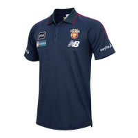 2024 AFL Premiers NB Polo - Mens