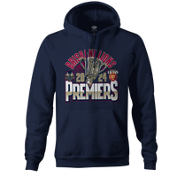 2024 AFL Premiers Trophy Hoodie - Youth