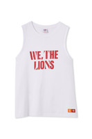 2024 AFLW Lifestyle Muscle Tee