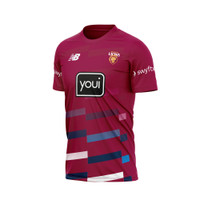 2025 AFL Coaches Training Tee - Youth