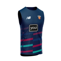 2025 AFL Player Training Singlet