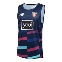 Official On-Field Guernseys | New Balance | Brisbane Lions Shop