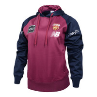 2025 AFL Hoodie - Womens
