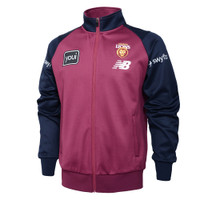 2025 AFL Track Jacket - Mens