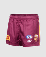 2025 AFL Home Shorts