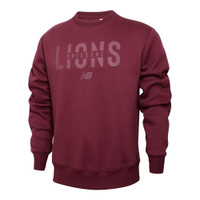 2025 NB Crew - Maroon