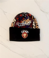 2025 Indigenous Beanie